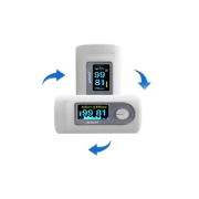 Fingertip Pulse Oximeter- Yuwell