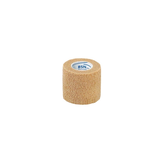 BSN Co-Plus Beige 5cm x 2m