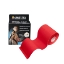 3NS Kinesio Tape Red 5cm x 5m