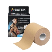 3NS Kinesio Tape Beige 7.5cm x 5m