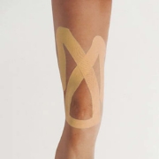 3NS Kinesio Tape Beige 5cm x 31.5m