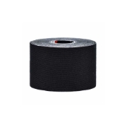 d3 Kinesiology Tape Black 6m x 5cm