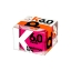 d3 Kinesiology Tape Pink 6m x 5cm
