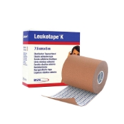 Leukotape K Beige 7.5cm x 5m