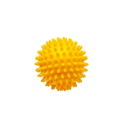 Synergy Massage Ball 8cm Yellow