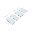 Self-Adhesive Electrodes 5cm x 13cm