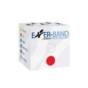 Resistance Band 46m Red - Exerband