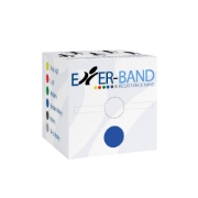 Resistance Band 46m Blue- Exerband