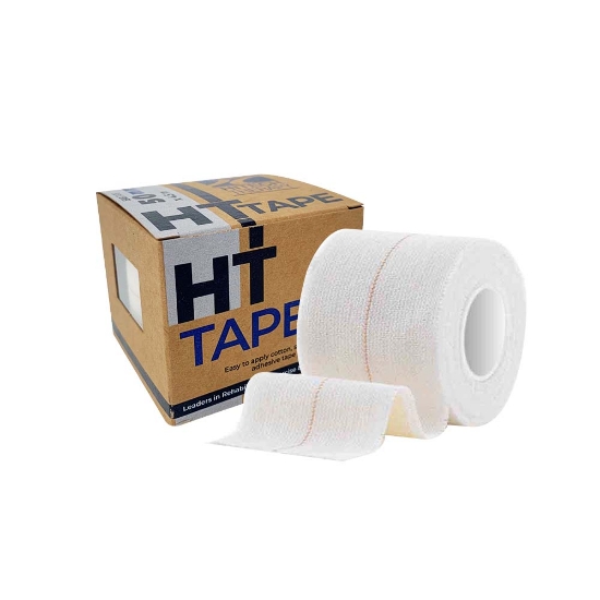 HT EAB Tape 5cm x 4.5m