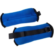 Ankle/ Wrist Weights 4kg Pair