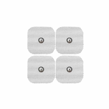 Synergy Snap Electrodes 5cm x 5cm