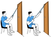 Synergy Shoulder Pulley