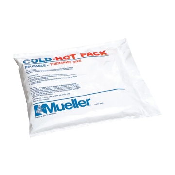 Mueller Reusable Cold/Hot Pack Therapist 30cm x 35.5cm