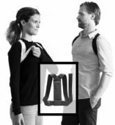 Posture™ Flexi Corrector Large/X-Large