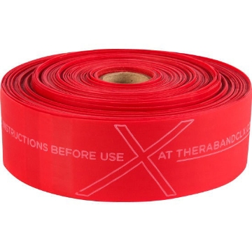 Theraband CLX Bulk Roll