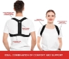 Mueller Adjustable Posture Corrector OSFM