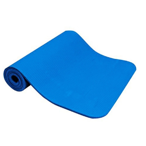 Synergy Blue Exercise Mat | HiTech Therapy Online
