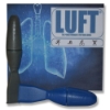 LUFT - Pulmonary Rehab