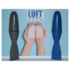 LUFT - Pulmonary Rehab