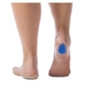 TULI's Polar Bear™ Dual Density Heel Cups Large