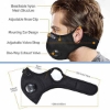 Synergy Sports Mask with Filter