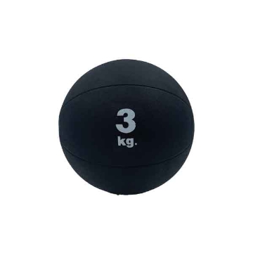3kg Medicine Ball