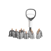 HWATO Acupuncture Cupping Set