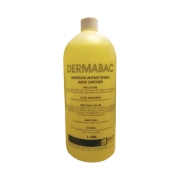 DERMABAC - Waterless Hand Sanitiser 1L