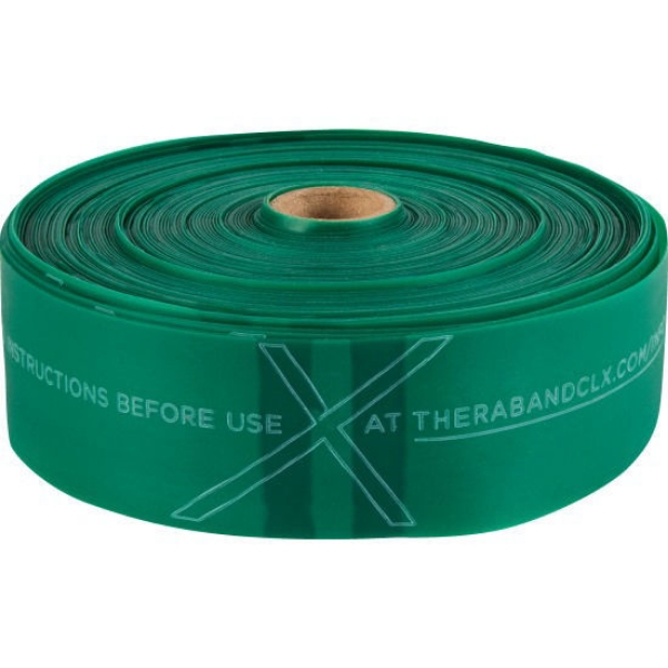 Theraband CLX Bulk Roll