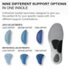 Men's Orthosole