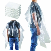 Disposable Protective Capes