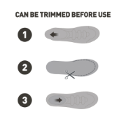 Sorbothane Sorbo Pro