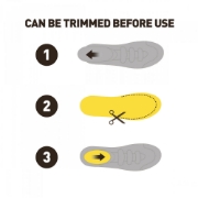 Picture of Sorbothane Double Strike Size 11-12.5