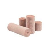 Mueller Elastic Bandage 100mm x 4.5m
