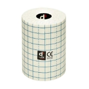 d3 Hypo Fix Retention Tape 100mm x 10m
