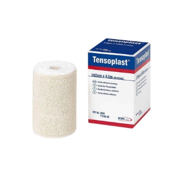 Picture of Tensoplast® Low Allergy EAB 100mm x 4.5m