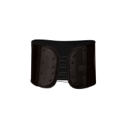 Mueller Green® Adjustable Back & Abdominal Support