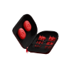 PowerDot DUO Muscle Stimulator 2.0 Red