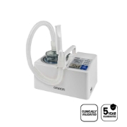 Ultrasonic Nebuliser OMRON UltraAIR Pro U780
