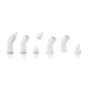 Omron DuoBaby 2-in-1 Nebulizer & Nasal Aspirator