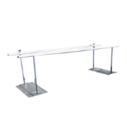 2m Parallel Rehabilitation Bars