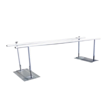 3m Parallel Rehabilitation Bars Adult/Pediatric