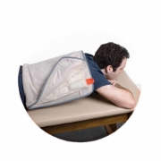 Thermal Terry Cover Oversize