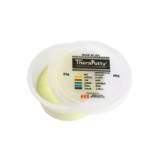 Picture of Theraputty Soft Yellow 80g