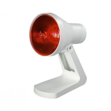 Infrared Lamp - Table Top
