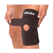 Mueller Adjustable Knee Support