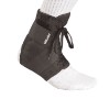 Mueller Soft Ankle Brace with Straps