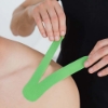 3NS Kinesio Tape Green 5cm x 5m