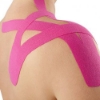 3NS Kinesio Tape Pink 5cm x 5m