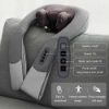 Multi-Body Kneading Massager With Heat Function